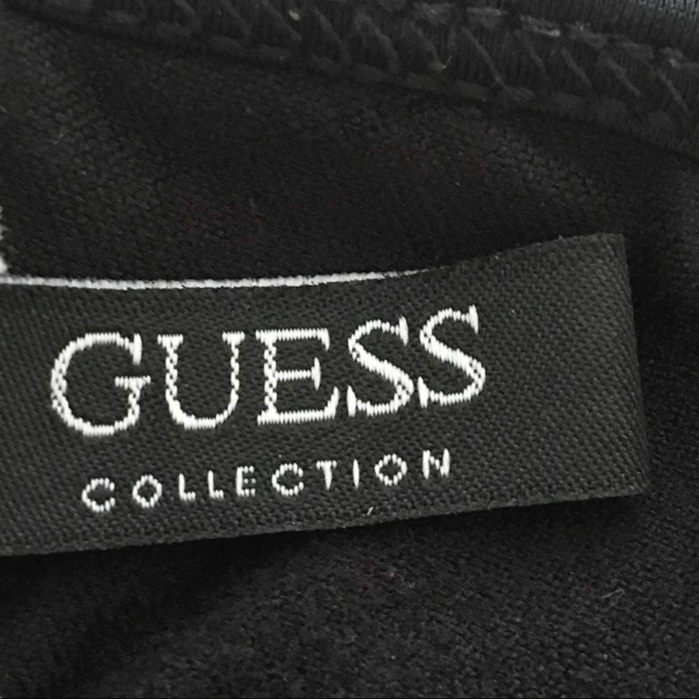 Guess Bikini Top Collection S - Picture 4 of 4